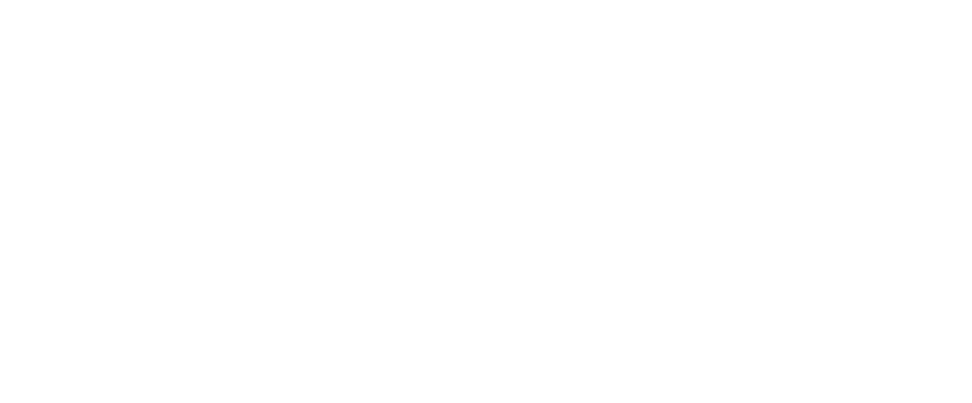 OODA white logo