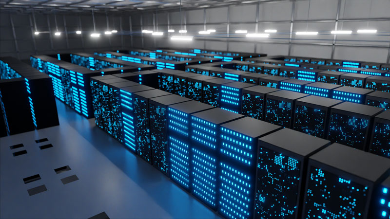 data-processing-and-storage-center-server-room