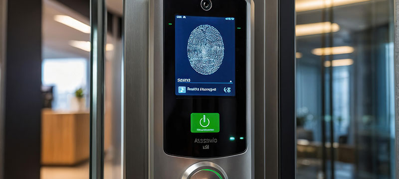 biometric-security-access