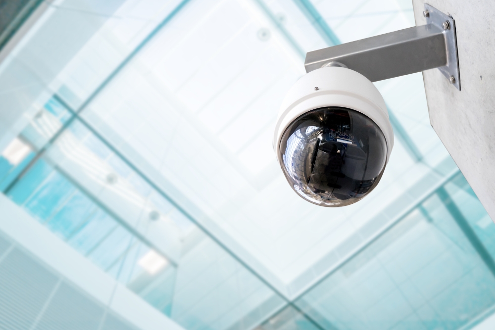 What Are the Different Types of CCTV and Surveillance Options?