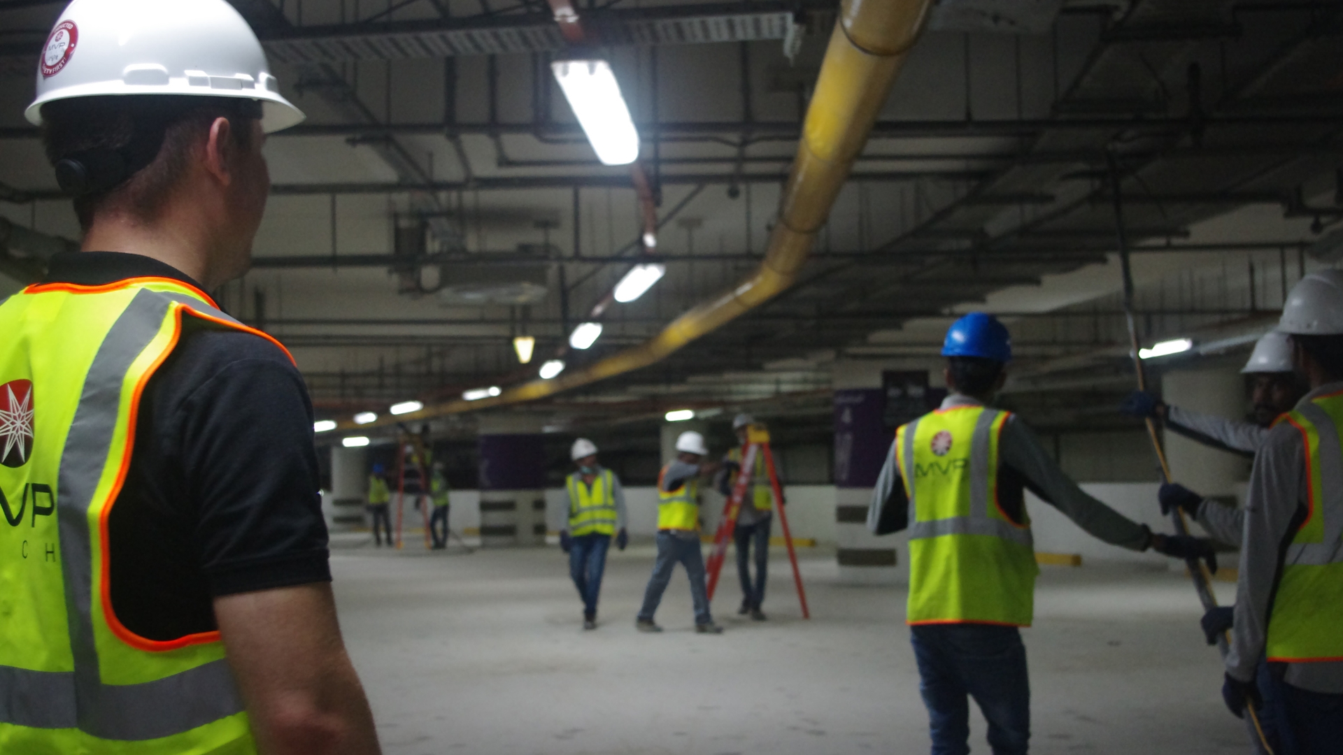 Ensure system longevity with tailored maintenance contracts