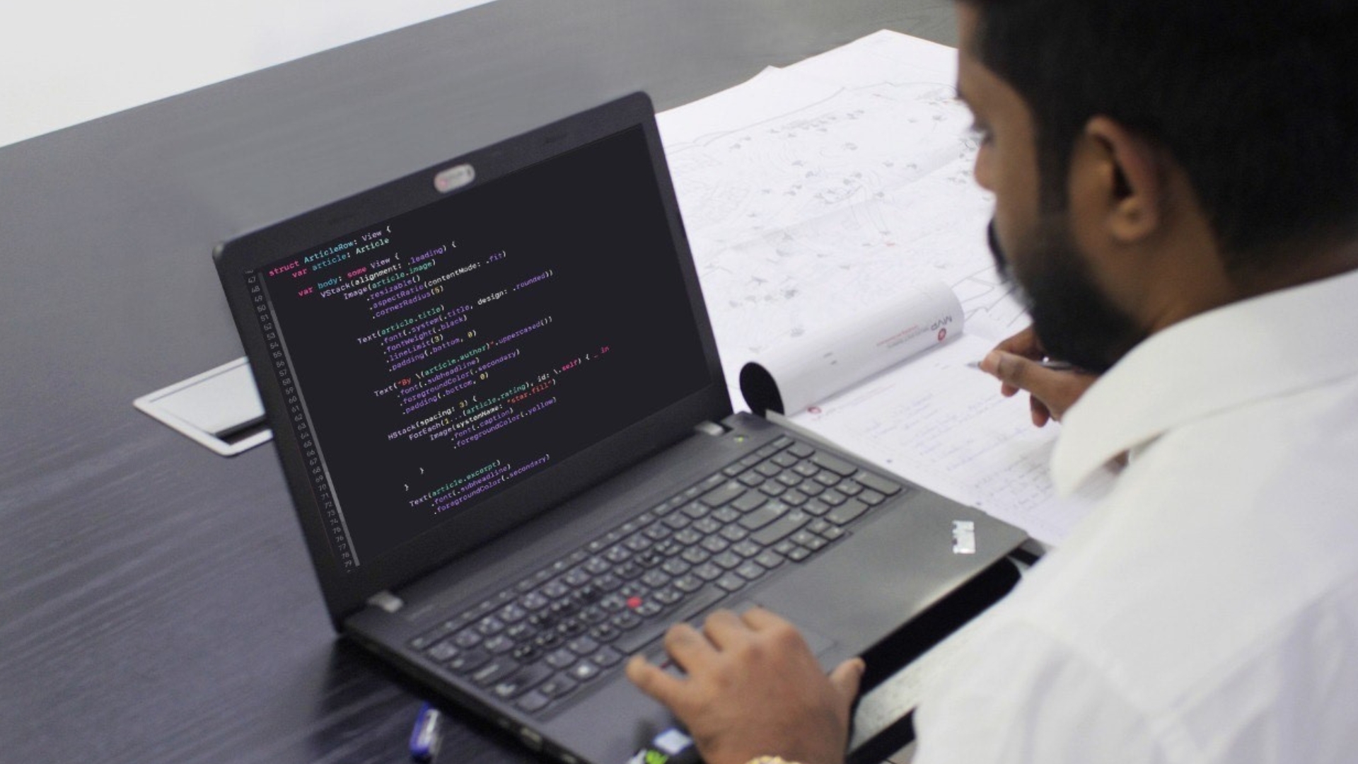 Technical and engineering support