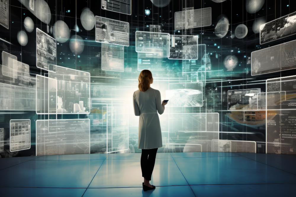 How Airports Are Implementing Mobile Apps, NFC, and Facial Recognition for Contactless Check-Ins