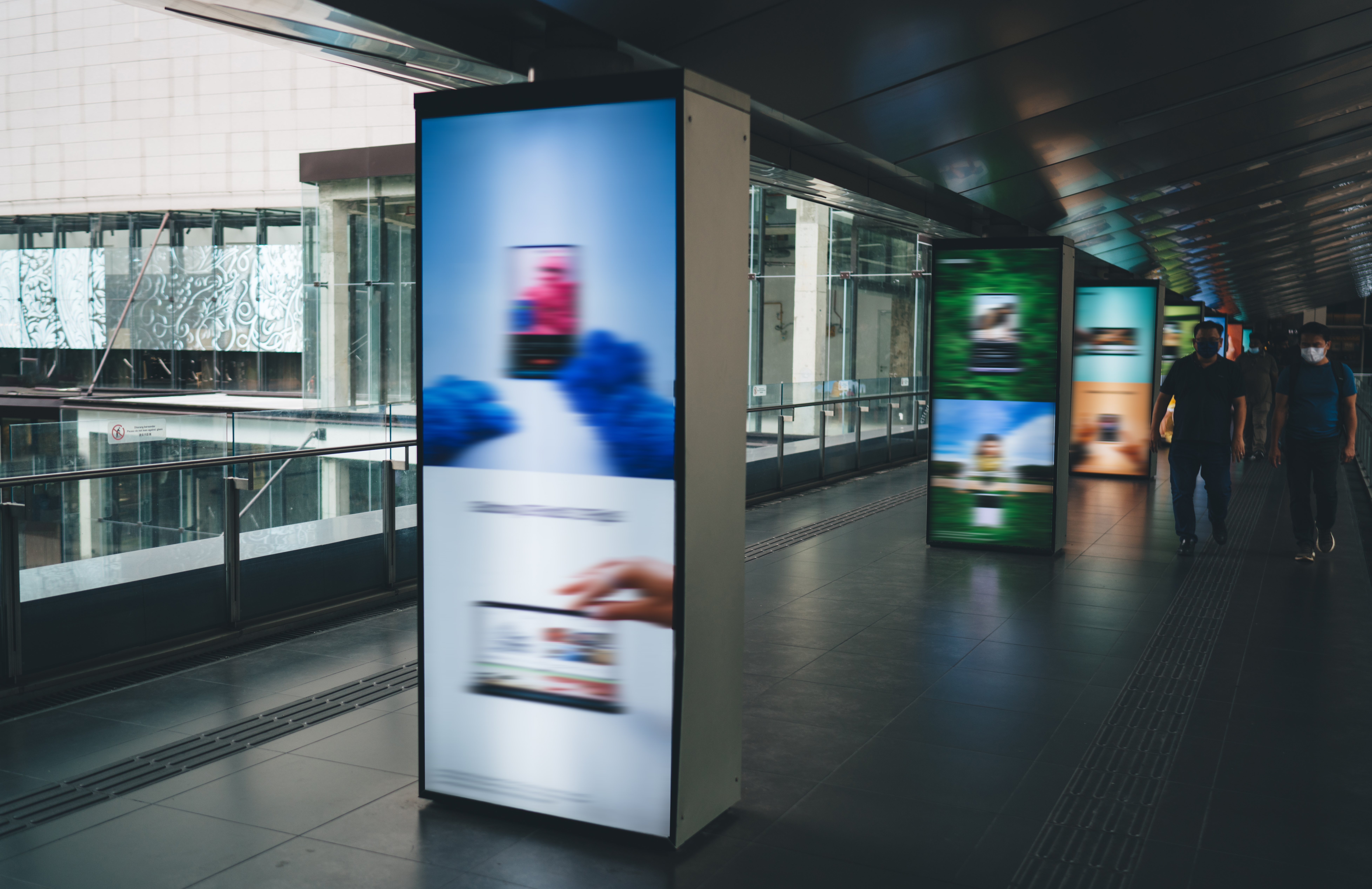 Digital Signage Solutions